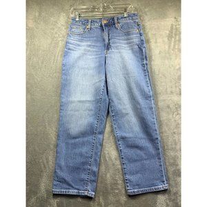 Universal Thread Blue Jeans For Women Size 6 (882)